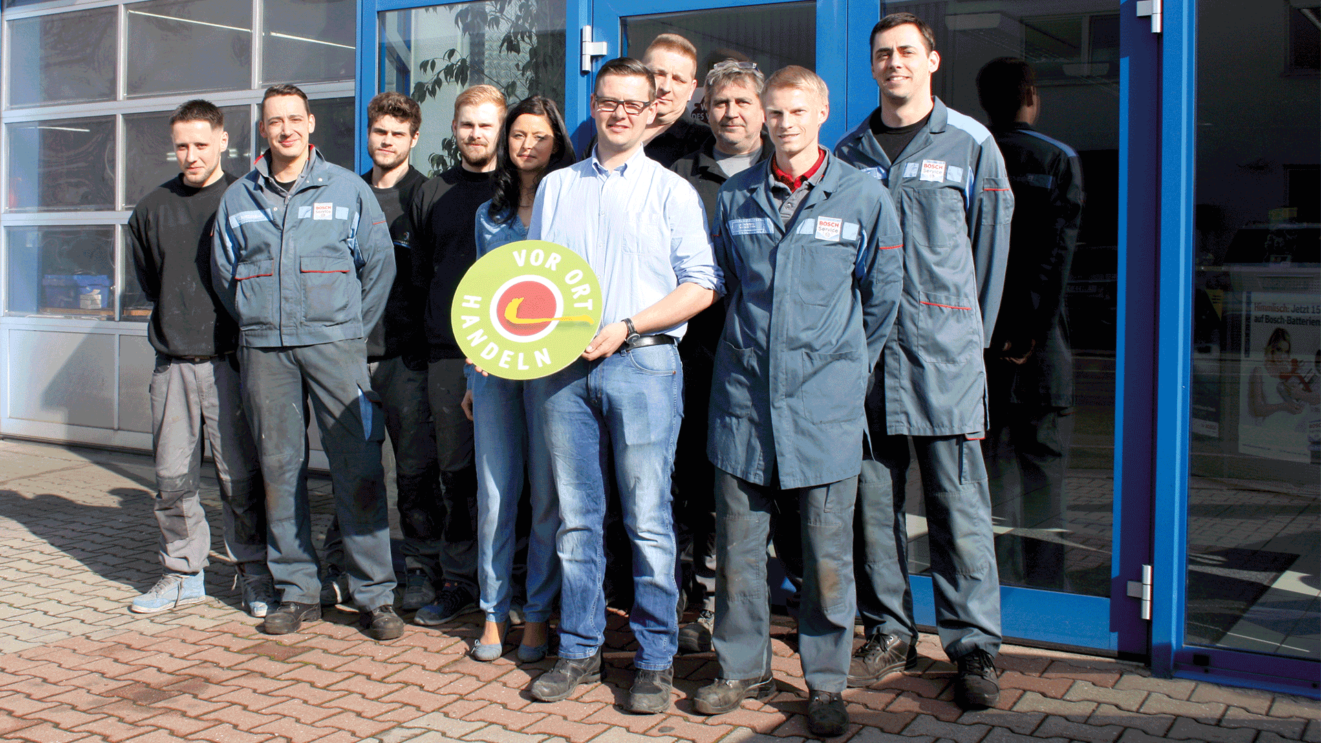 Haas & Söhne Automobil Gmbh www.vor-ort-handeln.de